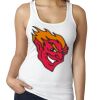 Deco Women's Jr. Fit Racerback Tank Thumbnail