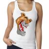 Deco Women's Jr. Fit Racerback Tank Thumbnail