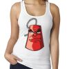 Deco Women's Jr. Fit Racerback Tank Thumbnail