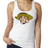 Deco Women's Jr. Fit Racerback Tank Thumbnail