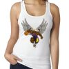 Deco Women's Jr. Fit Racerback Tank Thumbnail