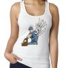 Deco Women's Jr. Fit Racerback Tank Thumbnail