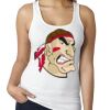 Deco Women's Jr. Fit Racerback Tank Thumbnail