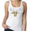 Deco Women's Jr. Fit Racerback Tank Thumbnail