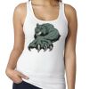 Deco Women's Jr. Fit Racerback Tank Thumbnail