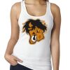 Deco Women's Jr. Fit Racerback Tank Thumbnail