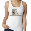 Deco Women's Jr. Fit Racerback Tank Thumbnail