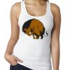 Deco Women's Jr. Fit Racerback Tank Thumbnail