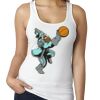 Deco Women's Jr. Fit Racerback Tank Thumbnail
