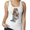 Deco Women's Jr. Fit Racerback Tank Thumbnail