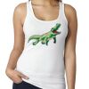Deco Women's Jr. Fit Racerback Tank Thumbnail