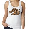 Deco Women's Jr. Fit Racerback Tank Thumbnail
