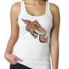 Deco Women's Jr. Fit Racerback Tank Thumbnail