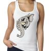 Deco Women's Jr. Fit Racerback Tank Thumbnail