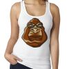 Deco Women's Jr. Fit Racerback Tank Thumbnail