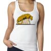 Deco Women's Jr. Fit Racerback Tank Thumbnail