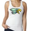 Deco Women's Jr. Fit Racerback Tank Thumbnail