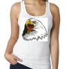 Deco Women's Jr. Fit Racerback Tank Thumbnail