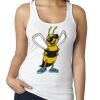 Deco Women's Jr. Fit Racerback Tank Thumbnail