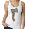 Deco Women's Jr. Fit Racerback Tank Thumbnail