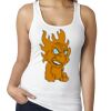 Deco Women's Jr. Fit Racerback Tank Thumbnail