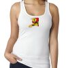 Deco Women's Jr. Fit Racerback Tank Thumbnail