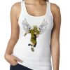 Deco Women's Jr. Fit Racerback Tank Thumbnail