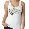 Deco Women's Jr. Fit Racerback Tank Thumbnail