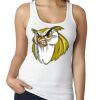 Deco Women's Jr. Fit Racerback Tank Thumbnail