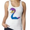 Deco Women's Jr. Fit Racerback Tank Thumbnail