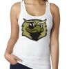 Deco Women's Jr. Fit Racerback Tank Thumbnail