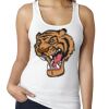 Deco Women's Jr. Fit Racerback Tank Thumbnail