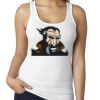 Deco Women's Jr. Fit Racerback Tank Thumbnail