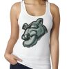 Deco Women's Jr. Fit Racerback Tank Thumbnail