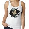 Deco Women's Jr. Fit Racerback Tank Thumbnail