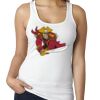 Deco Women's Jr. Fit Racerback Tank Thumbnail