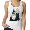 Deco Women's Jr. Fit Racerback Tank Thumbnail