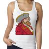 Deco Women's Jr. Fit Racerback Tank Thumbnail