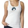 Deco Women's Jr. Fit Racerback Tank Thumbnail