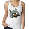 Deco Women's Jr. Fit Racerback Tank Thumbnail