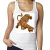 Deco Women's Jr. Fit Racerback Tank Thumbnail