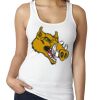 Deco Women's Jr. Fit Racerback Tank Thumbnail
