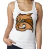 Deco Women's Jr. Fit Racerback Tank Thumbnail