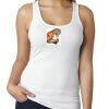 Deco Women's Jr. Fit Racerback Tank Thumbnail