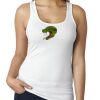 Deco Women's Jr. Fit Racerback Tank Thumbnail