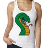 Deco Women's Jr. Fit Racerback Tank Thumbnail