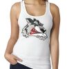 Deco Women's Jr. Fit Racerback Tank Thumbnail