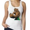 Deco Women's Jr. Fit Racerback Tank Thumbnail