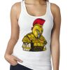 Deco Women's Jr. Fit Racerback Tank Thumbnail