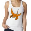 Deco Women's Jr. Fit Racerback Tank Thumbnail